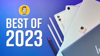 Best Drawing Tech of 2023