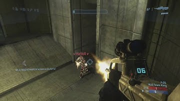 [HD] Snip3down - Ridiculous Out BR