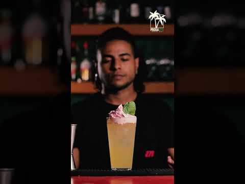 Video: Awakening Passion: Aufregende Drinks