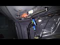 طريقة تركيب الكاميرا الخلفيه النترا How To Fix Back Camera طريقة تركيب الكاميرا الخلفيه النترا How To Fix Back Camera