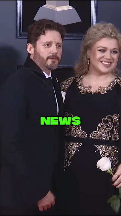 Did You Know This About Kelly Clarkson’s?