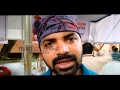 IFFK MobiTalk: Actor Vinay Forrt