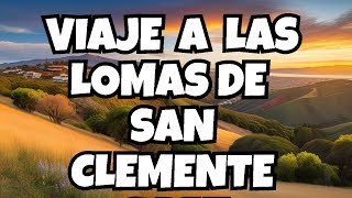 Viaje a las Lomas de San Clemente séptima región de Chile. @naturalezas7