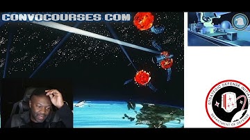 ConvoCourses podcast  ACAS and DoD RMF IT