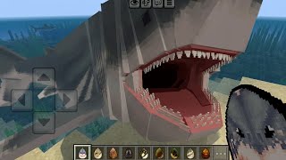 Prehistoric Chronicles ADDON UPDATE in Minecraft PE screenshot 4