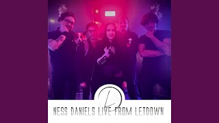 Girl in the Shadows (Live)