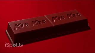 Kit Kat Commercial Thins 2021 Updated Version