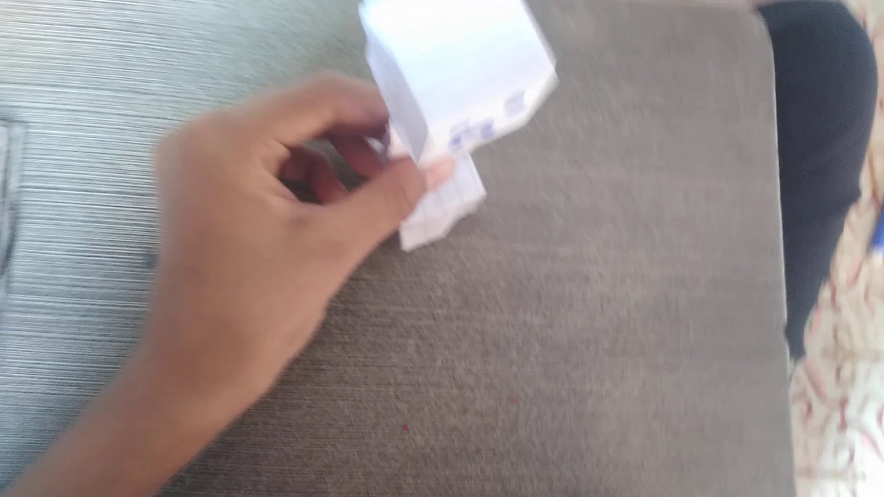 Origami minecraft creeper demo ( tutorial comes in soon)