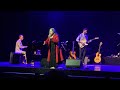 Natalie Merchant - Ophelia (Live at the London Palladium, 2023)