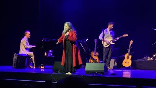 Natalie Merchant - Ophelia (Live at the London Palladium, 2023)