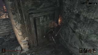 Mortal Shell II - Open Beta: Secret OOB Location