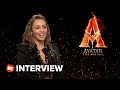 Miley Cyrus On Making Dream As One For Avatar Fire And Ash