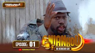 Download Lagu NIANKOU AK KEUREUM GUI - RAMADAN 2026 - ÉPISODE 01 - RMB MP3