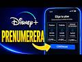 Så PRENUMERERAR du på Disney Plus | Skapa Konto och Skaffa Disney+