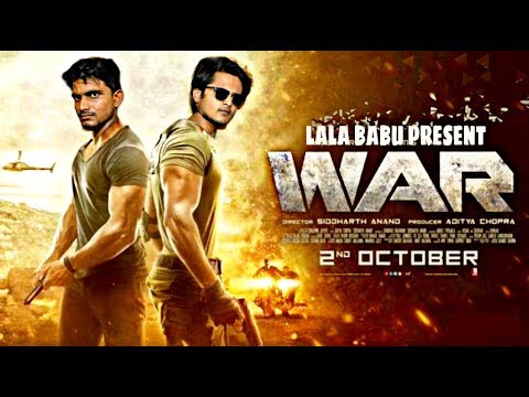war-trailer-spoof||lala-babu||