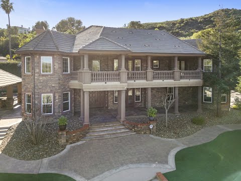 11091 Meads Circle, Orange, CA home video tour