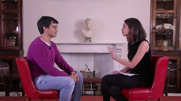 Long Story Short: In Conversation with Pentala Harikrishna