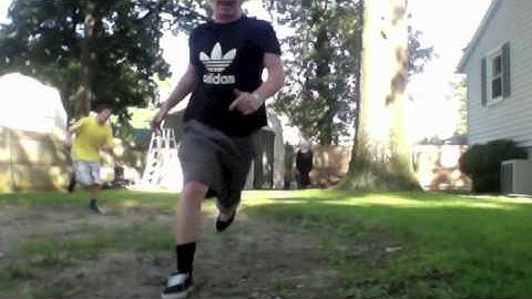 English   Mark Flynn & James Frederick