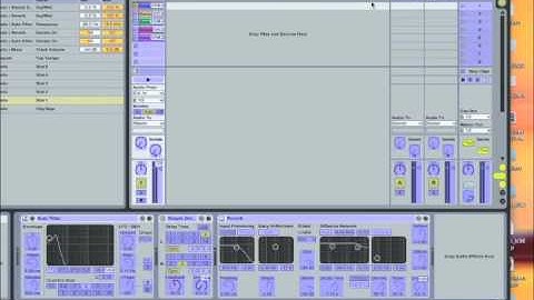 SoftStep Tutorial: Ableton Live