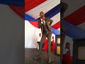 pastor SL Khanyile