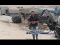 Susya village palestinien menac de destruction et symbole de la colonisation