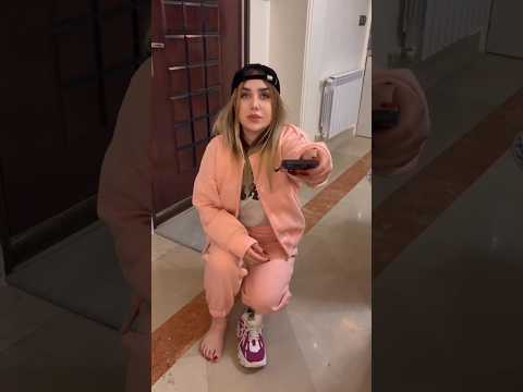 دخترا ب خودتون هم زحمت بدین بد نمیشه هااا 