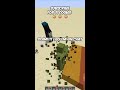 Minecraft Golem VS Final Boss