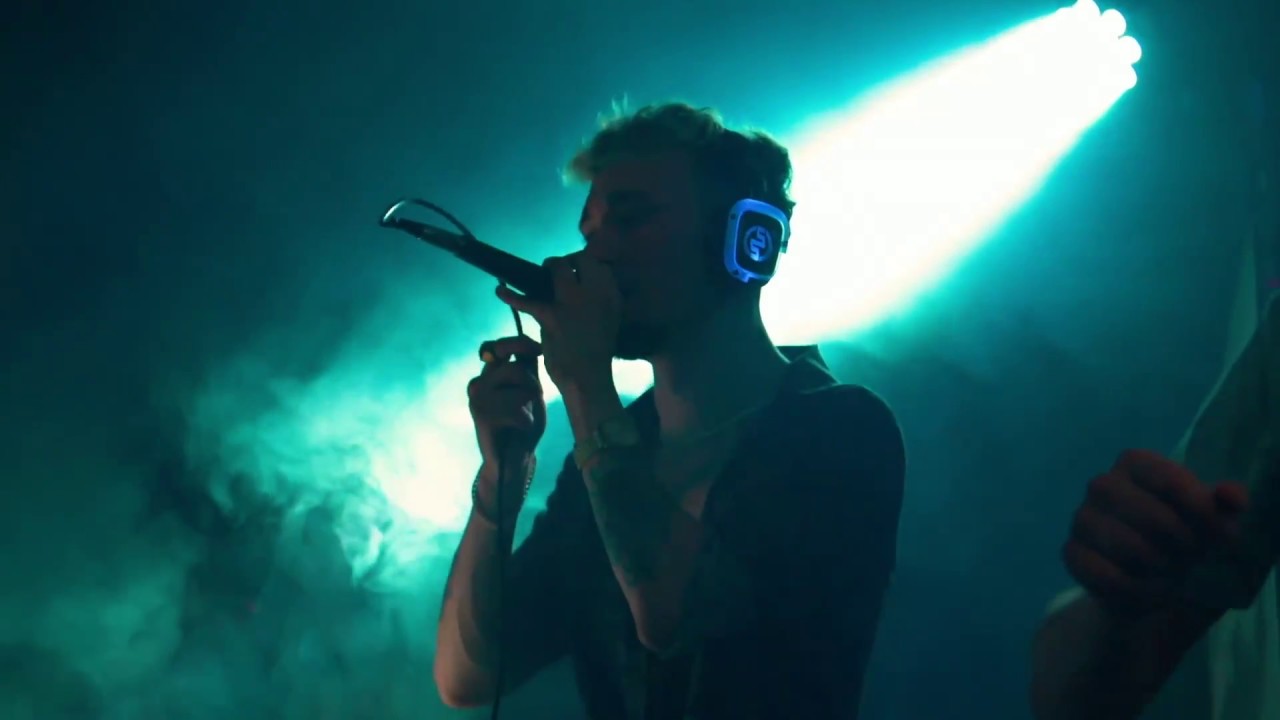 SILENTSYSTEM | Silent Disco ☊ Silent Party Beach Town