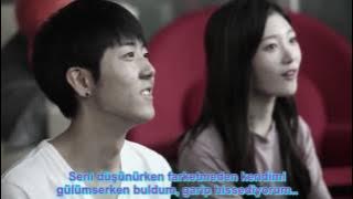 Cathy&Yoojung&Somi&Chungha-Flower Wind And You  [Turkish Sub / Türkçe Altyazılı]