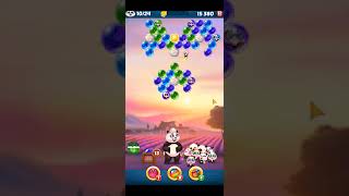 Panda Pop Level 1279