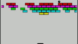 Wall (ZX Spectrum)