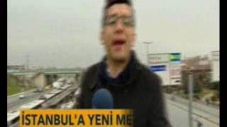 Download lagu İSTANBUL 39 A YENİ METRO HATTI İSTANBUL 39 A YENİ METRO HATTI
