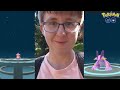 POKÉMON GO MUDKIP COMMUNITY DAY
