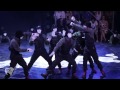 JabbaWockeez & Super Crew at Red Bull BC One 2012 Finals Rio, Brazil | YAK FILMS