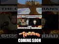 Coming Soon: The Flintstones