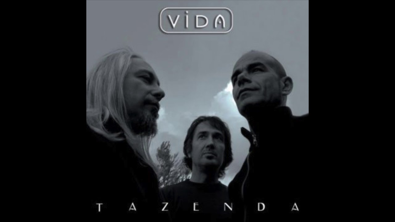 Tazenda - Desperada e Laudada