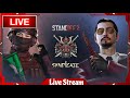🔴Standoff Stream явлаа шүү!🔴