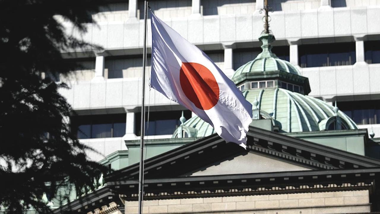 Bank of Japan Leaves Key Rates Unchanged and in Negative Territory Bank of Japan Leaves Key Rates Unchanged and in Negative Territory