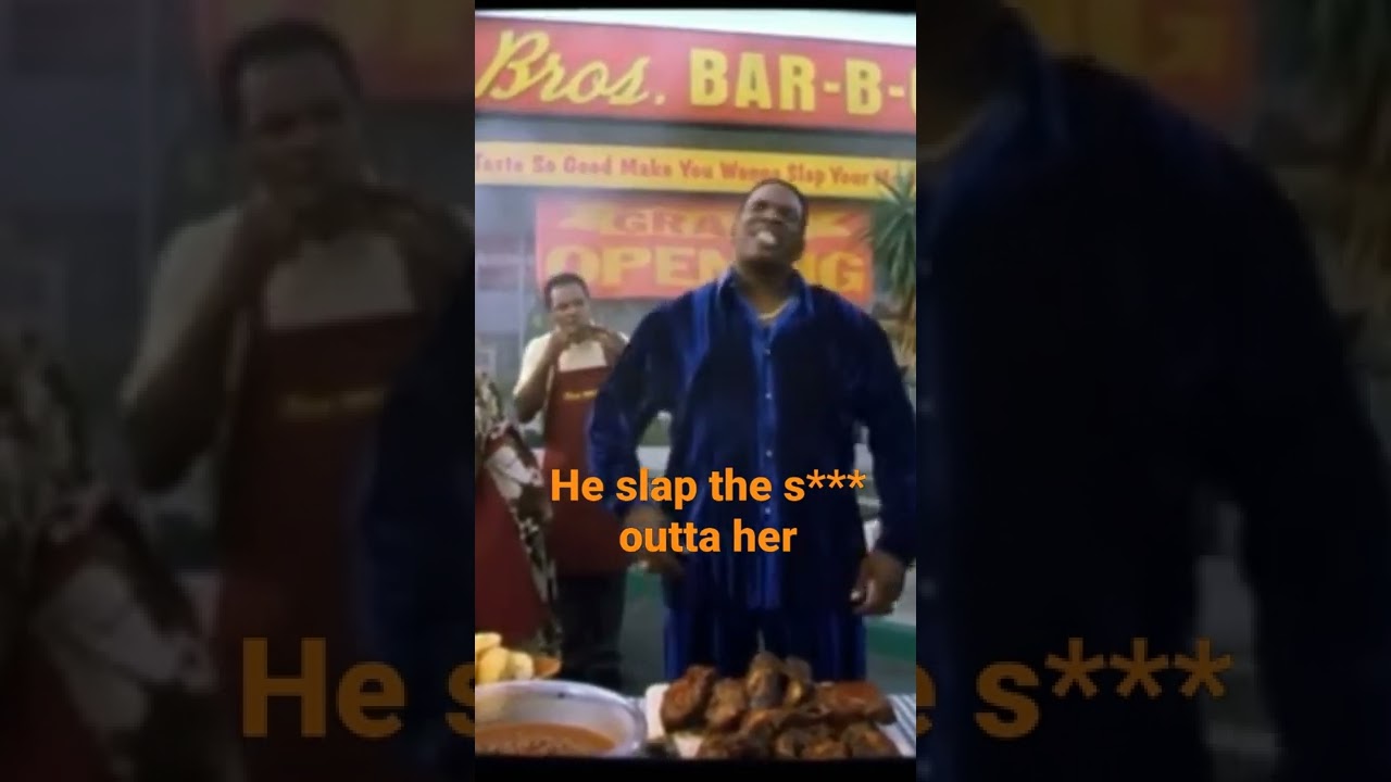 Watch Make you wanna slap ya momma (Friday after next) #funny #throwback #movie on YouTube Watch Make you wanna slap ya momma (Friday after next) #funny #throwback #movie on YouTube