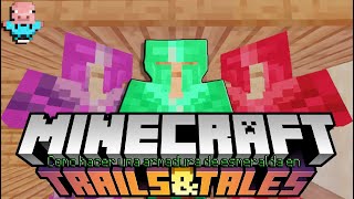 Tutorial: Como hacer una ARMADURA DE ESMERALDA en Minecraft 1.20