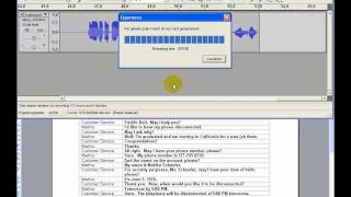 6/13: WordSpeech 2.10 - MAKE MP3 - 2 VOICES - text to speech