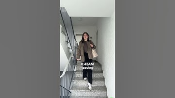 Do you study during semester break, too? And where do you get the motivation for it? 🫣