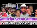 Saamicha Yeroo Ammaa Deema Jiru Irratti Icciti Jabduu Basan Hamza Haji Murti Guuto Dinaol Ahmed 