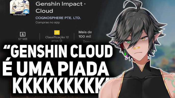 Genshin Impact 4.0+: Todos os personagens com nomes e designs