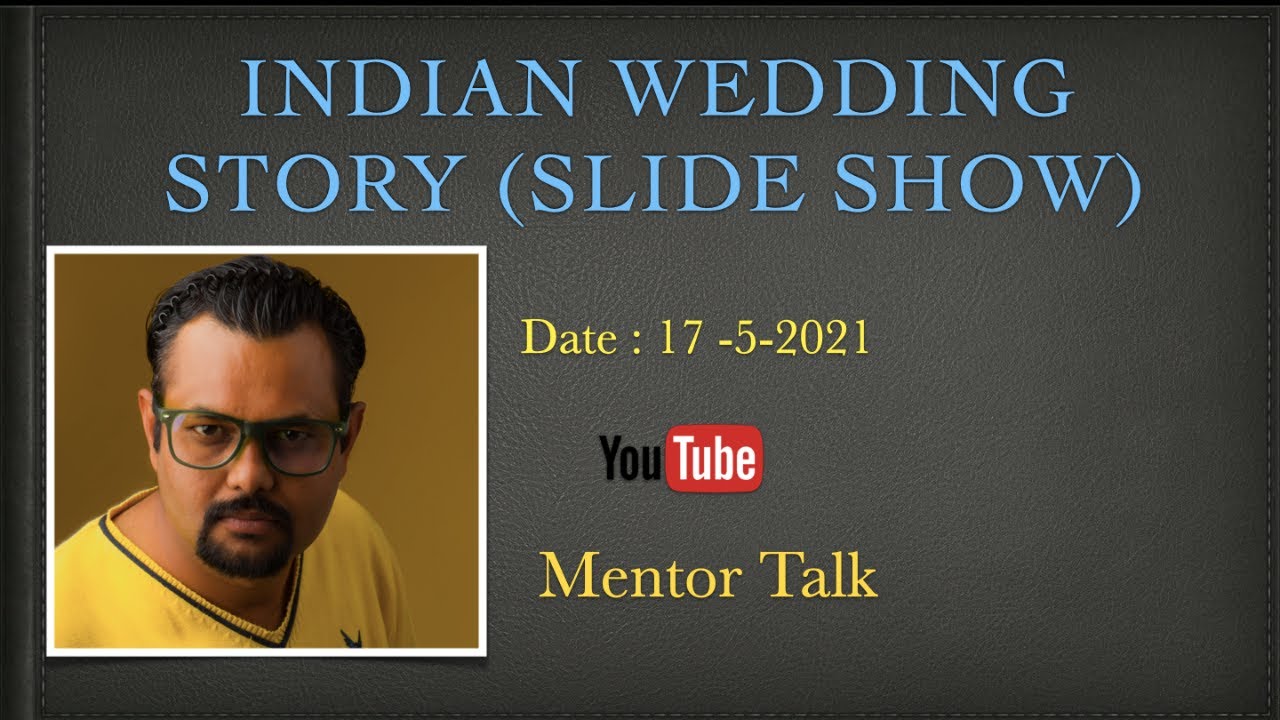 Story on Wedding & Candid Photography  by Dipak Vaghela