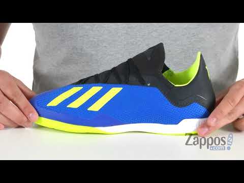 adidas X Tango 18.3 IN World Cup Pack SKU: 9047771 - YouTube