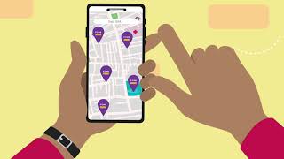 FCMB Bank Branch locator explainer video screenshot 3