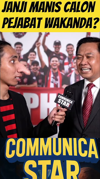 SUDAH BIASA‼️Janji manis, Tanpa gula!🤣 #ai #parodilucu #komedi #satire #absurd