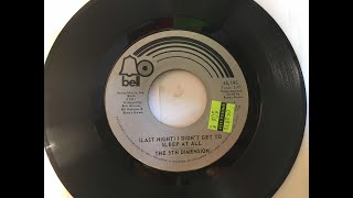 1105 soul train