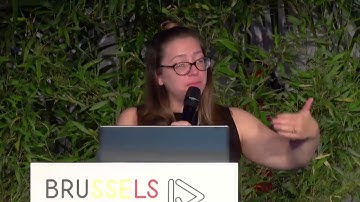 useR! International R User 2017 Conference Data Carpentry  Teaching Reproducible Data Driven Discove